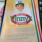 Vinny's Italian Grill & Pizzeria