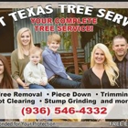 East Texas Tree Service