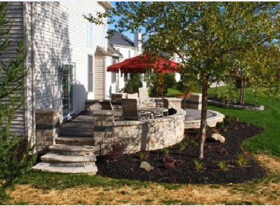 Grandview Landscaping - Holmesville, OH