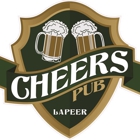 Cheers Lapeer Pub