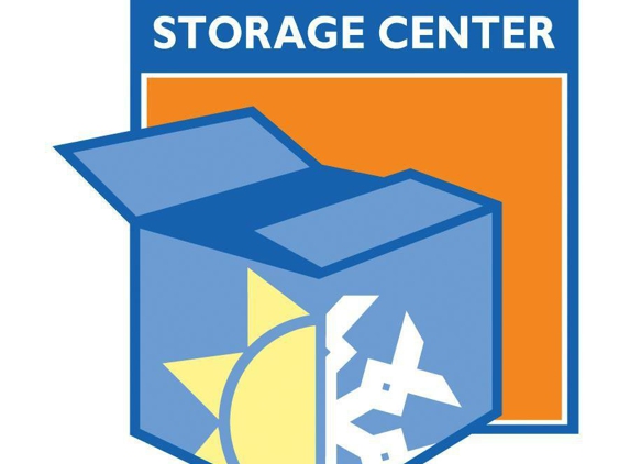 All Climate Storage Center (Milford) - Milford, DE