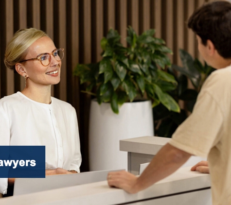 Law Partners Personal Injury Lawyers - Geelong, VIC. Friendly Lawyers