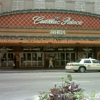 Cadillac Palace Theatre gallery