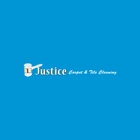 Justice Carpet-Tile Cleaning