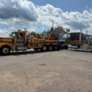 Wheelman Towing and Recovery - Towing Equipment