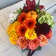 Lake Mohawk Flower Company