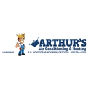 Arthur's Air Conditioning and Heating - Air Conditioning Contractors & Systems