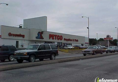 petco near ne