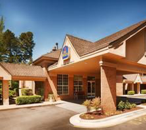 Best Western - Raleigh, NC