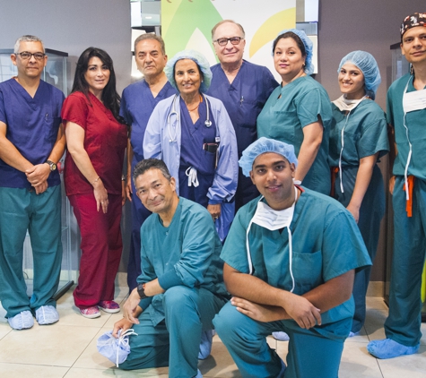 Beverly Surgery Ctr - Los Angeles, CA. Beverly Surgery Center Team!