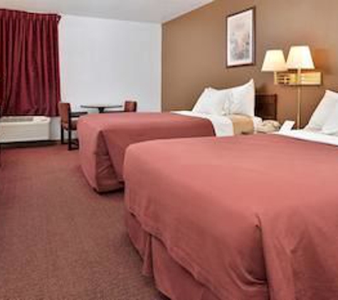 Americas Best Value Inn Beardstown - Beardstown, IL