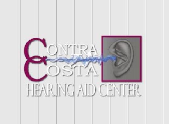 Contra Costa Hearing Aid Center - Walnut Creek, CA