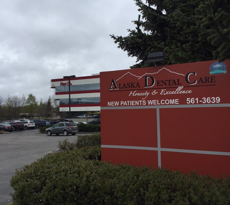 Alaska Dental Care - Anchorage, AK