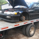 Macon Car Crushers - Automobile Salvage