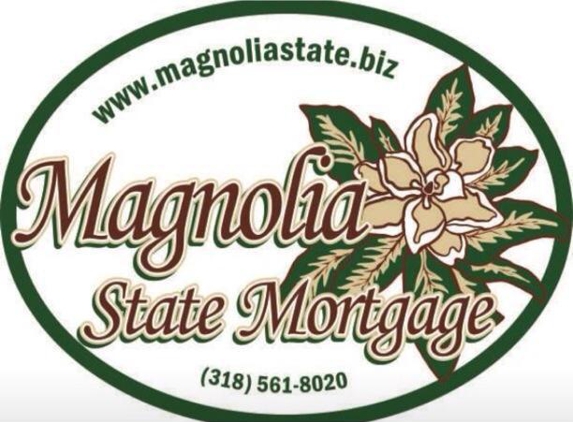 Magnolia State Mortgage LLC - Alexandria, LA