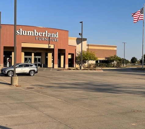 Slumberland Furniture - Ankeny, IA