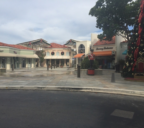 The Village Shops on Venetian Bay - Naples, FL