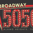 Broadway 5050 - Bars