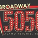 Broadway 5050