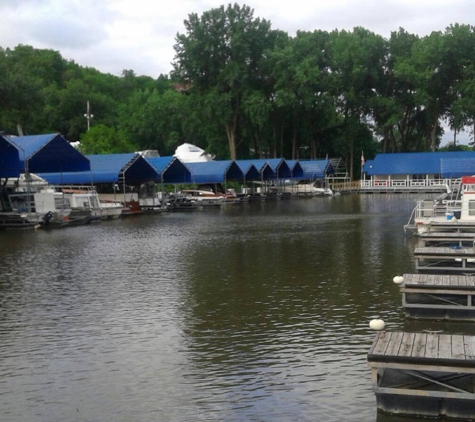 St Paul Yacht Club - Saint Paul, MN