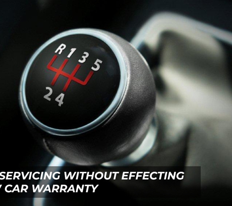 Tassell Automotive - Castle Hill, NSW. Logbook Servicing Without Effecting Your New Car Warranty