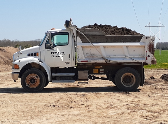 Cedar Gap Topsoil