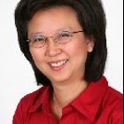 Dr. Lucy Chue-Yin Holmes, MD