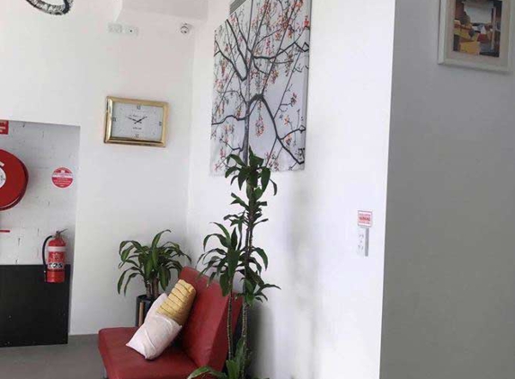 Sefton Massage Centre - Sefton, NSW