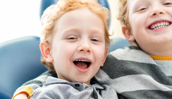 Foothills Pediatric Dentistry - Thornton, CO