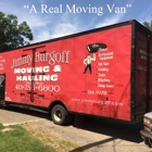 Jimmy Burgoff Moving & Hauling