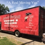 Jimmy Burgoff Moving & Hauling