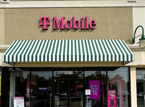 T-Mobile - Columbus, OH