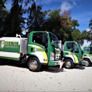 Regal Termite & Pest Control