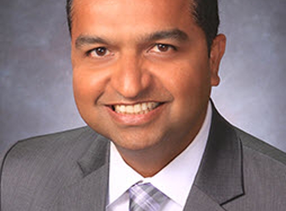 Nayan S Gowda, MD - Lombard, IL