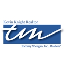 Kevin Knight Relator at Tommy  Morgan Inc, Realtors - Real Estate Agents