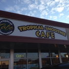 Tropical Smoothie Cafe