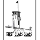 First Class Glass Inc - Glass-Auto, Plate, Window, Etc