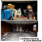 Limitless Hauling & Junk Removal