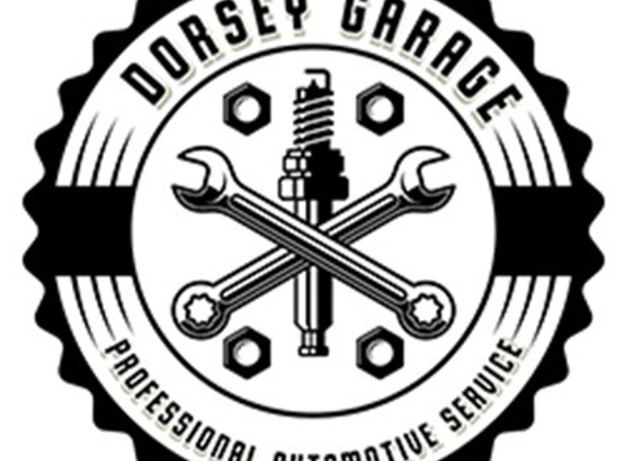 Dorsey Garage - Poughkeepsie, NY