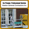 Keeton General Contractors Inc gallery
