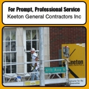 Keeton General Contractors Inc - Restaurant Design & Planning