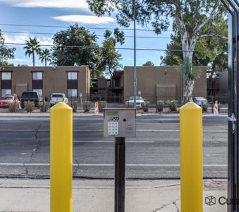 CubeSmart Self Storage - Tucson, AZ