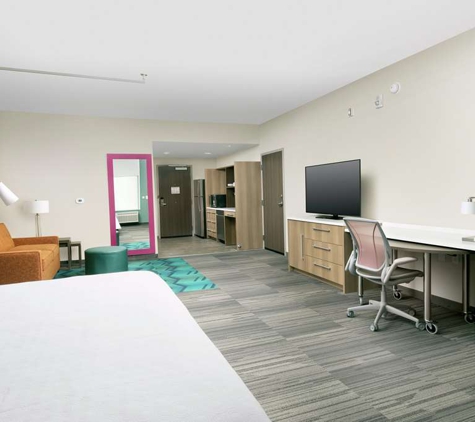 Home2 Suites by Hilton Lakeland South Polk Parkway - Lakeland, FL