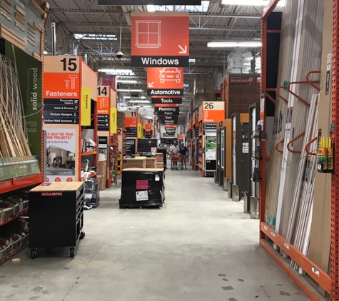 The Home Depot - Boynton Beach, FL