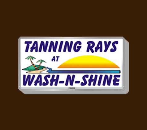 Tanninfg Rays at  Wash-N-Shine - Crookston, MN