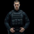KGC Security Guard