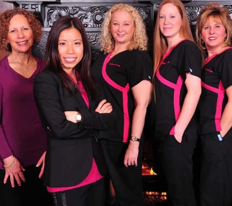 Lansdowne Dental Care - Leesburg, VA