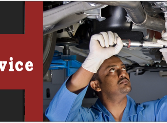 A1A Auto Service - Boca Raton, FL