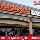 Hotshots Sports Bar & Grill - Bar & Grills