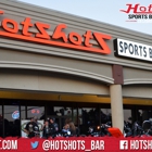 Hotshots Sports Bar & Grill